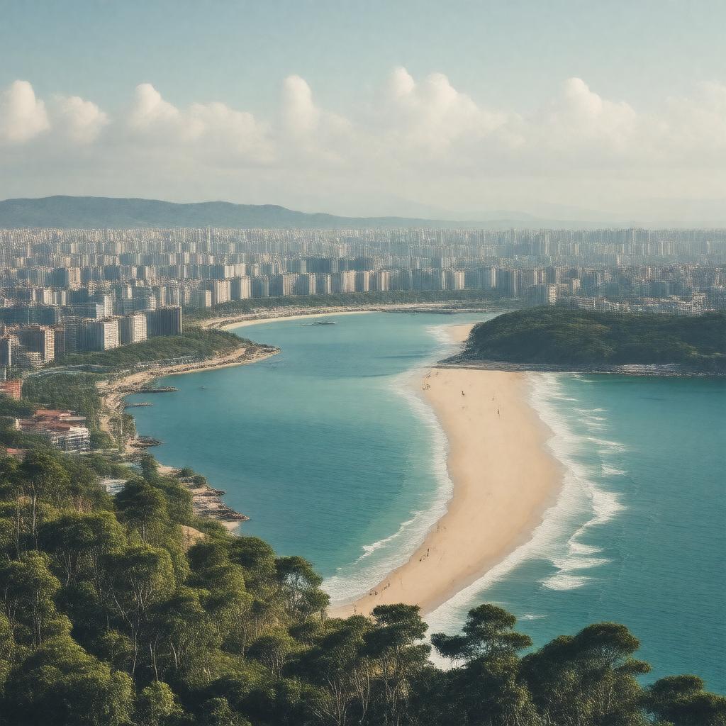 Dalian, China